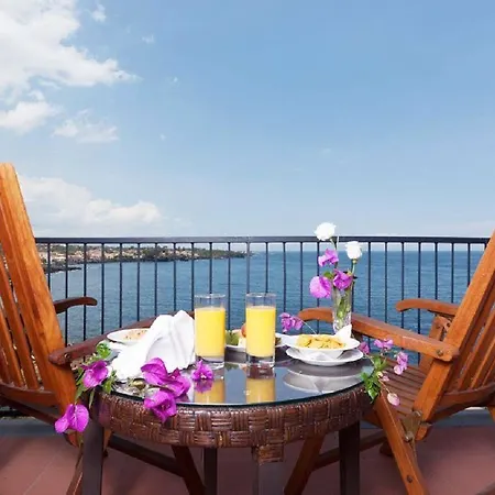 Santa Tecla Palace Hotel 4*