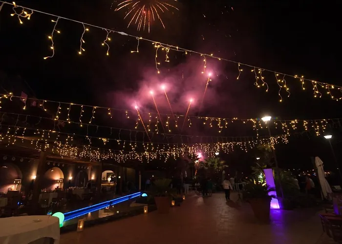 Santa Tecla Palace 4*