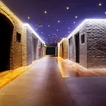 Santa Tecla Palace Otel 4*