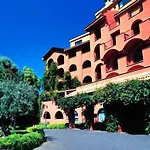 Santa Tecla Palace