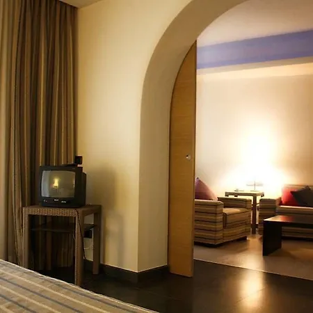 Hotel Santa Tecla Palace Acireale