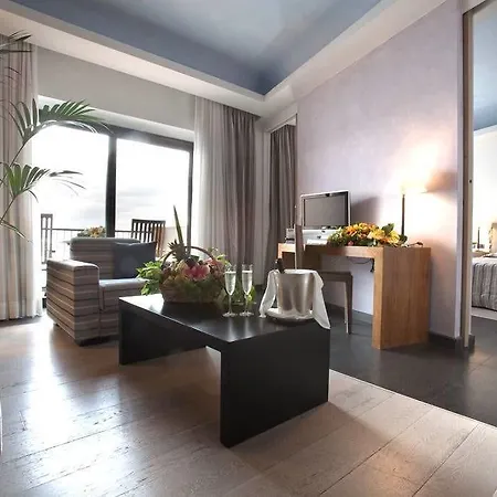 Hotel Santa Tecla Palace Acireale