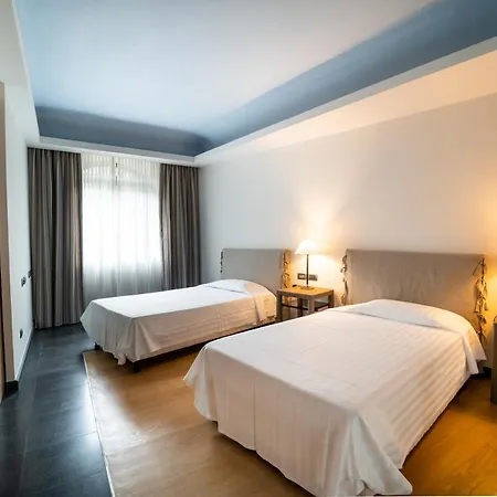 Hotel Santa Tecla Palace