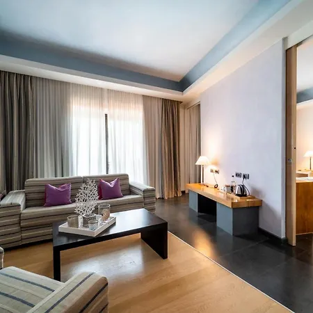 Hotel Santa Tecla Palace