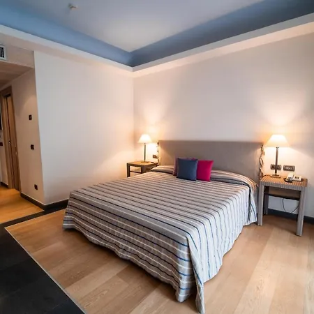 Santa Tecla Palace Hotel Acireale