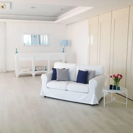 فندق Santa Tecla Palace 4*