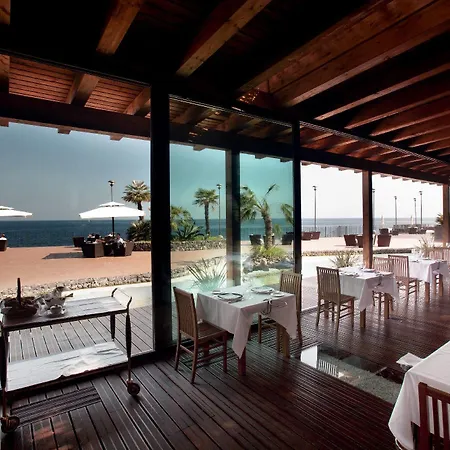 Hotel Santa Tecla Palace