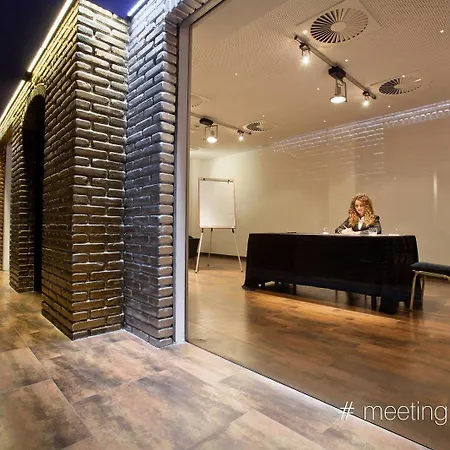 Santa Tecla Palace Acireale