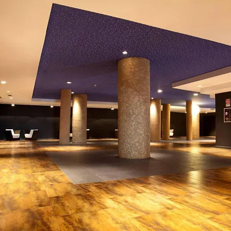 Santa Tecla Palace 4*