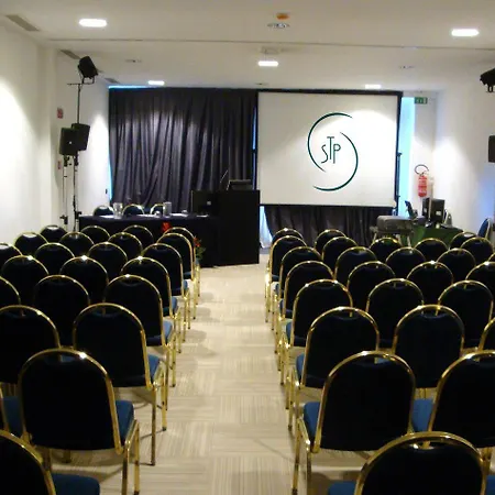 فندق Santa Tecla Palace 4*