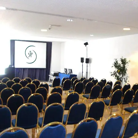 Hotel Santa Tecla Palace