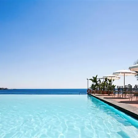 Santa Tecla Palace فندق 4*