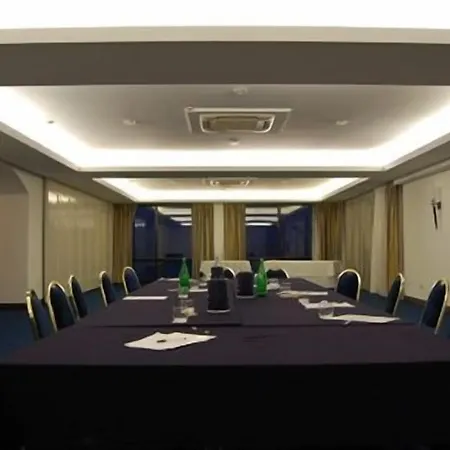 Santa Tecla Palace Hotel