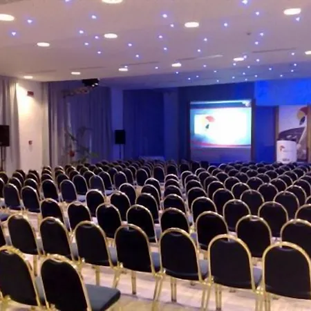 فندق Santa Tecla Palace 4*