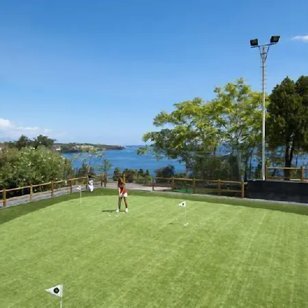 Santa Tecla Palace 4*