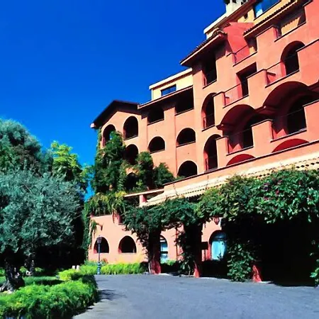 Santa Tecla Palace