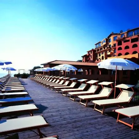 Santa Tecla Palace 4*