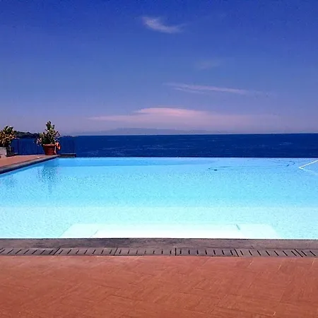 Santa Tecla Palace Hotel 4*
