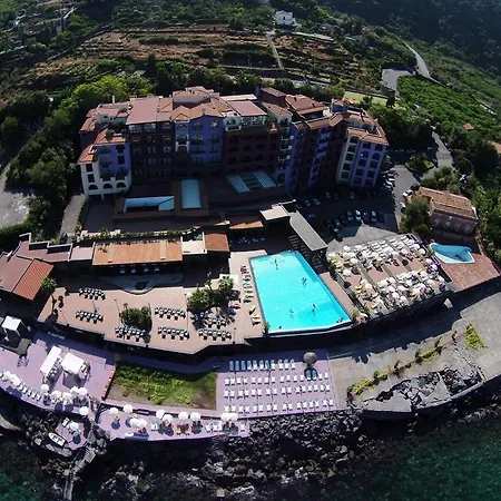 Santa Tecla Palace 4*