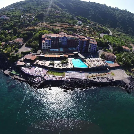 Santa Tecla Palace 4* Acireale