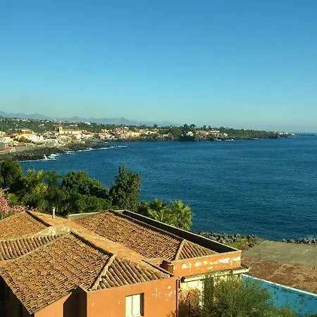 Hotel Santa Tecla Palace Acireale