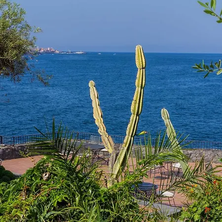 Hotel Santa Tecla Palace 4*