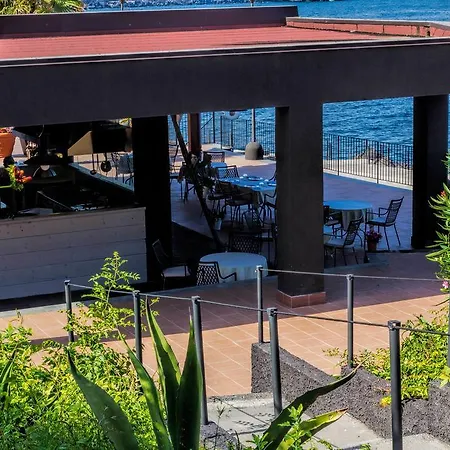 Santa Tecla Palace 4* Acireale