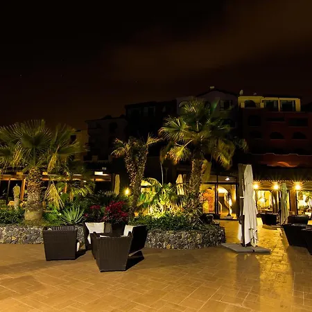 Hotel Santa Tecla Palace Acireale