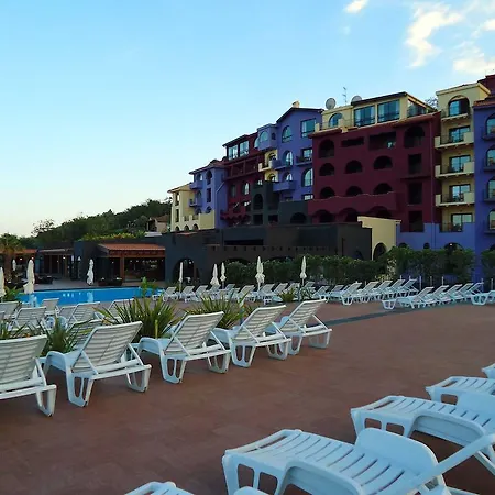 Santa Tecla Palace 4*