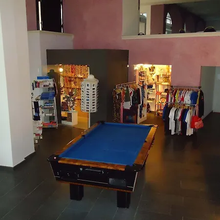Santa Tecla Palace 4* 阿奇雷亚莱