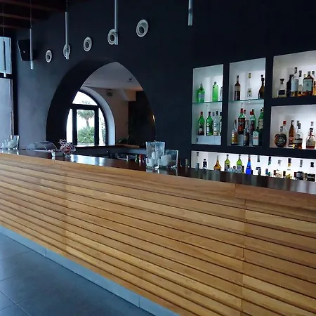 Hotel Santa Tecla Palace Acireale