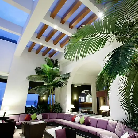 Santa Tecla Palace Hotel 4*