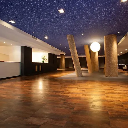 Santa Tecla Palace Hotel Acireale