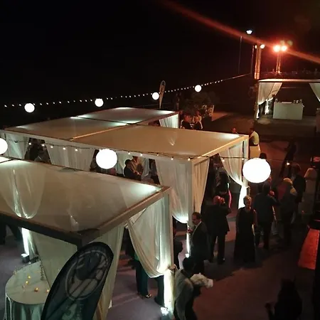 Ξενοδοχείο Santa Tecla Palace Acireale