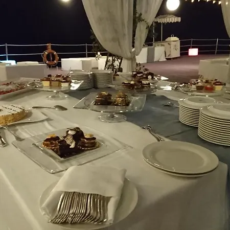 Hotel Santa Tecla Palace