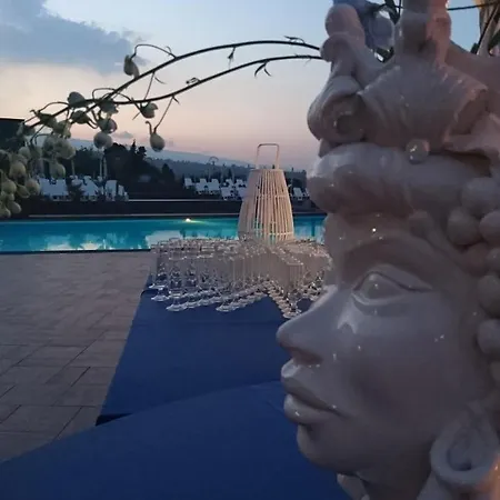 Santa Tecla Palace 4* Acireale