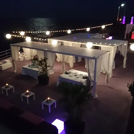 Hotel Santa Tecla Palace Acireale