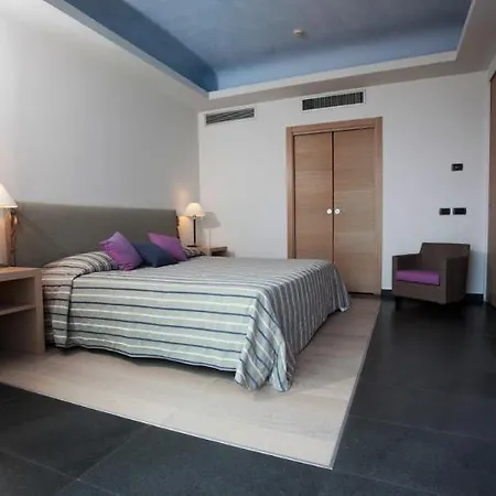 Santa Tecla Palace Hotel