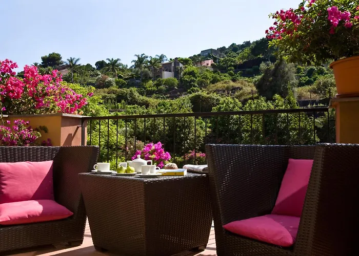 圣特克拉皇宫酒店