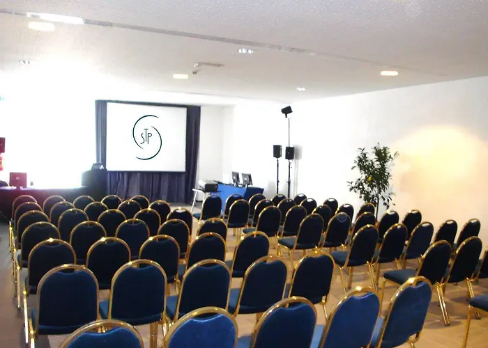 酒店 圣特克拉皇宫酒店