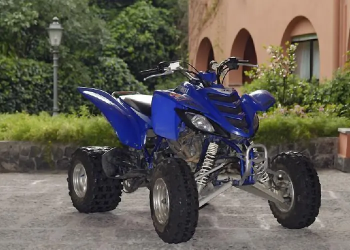 圣特克拉皇宫酒店 酒店 4*