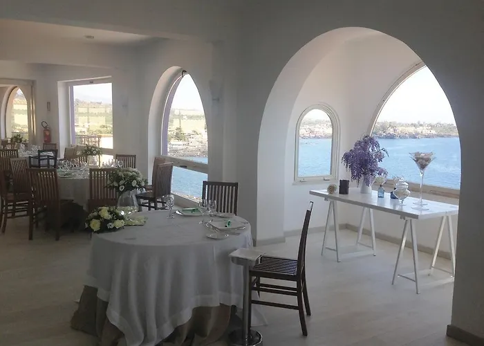 圣特克拉皇宫酒店