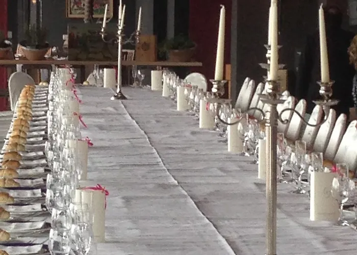 酒店 圣特克拉皇宫酒店