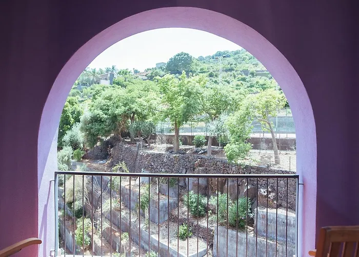 圣特克拉皇宫酒店 阿奇雷亚莱