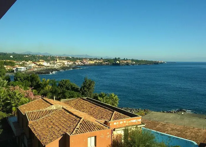 酒店 圣特克拉皇宫酒店 阿奇雷亚莱