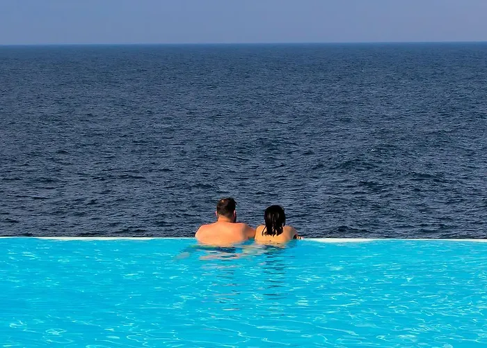 圣特克拉皇宫酒店 4*