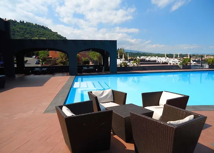 圣特克拉皇宫酒店 4*