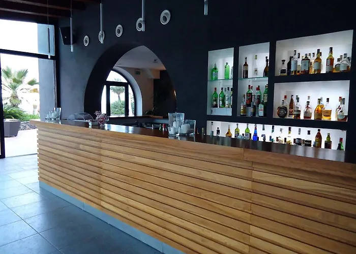 酒店 圣特克拉皇宫酒店 阿奇雷亚莱