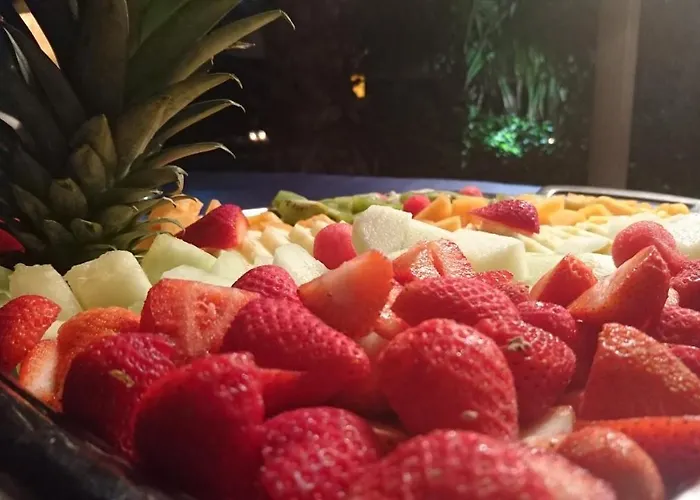 圣特克拉皇宫酒店