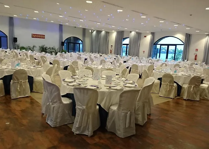 圣特克拉皇宫酒店 4*